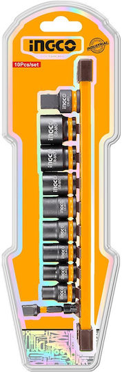 Ingco HKISSD38104