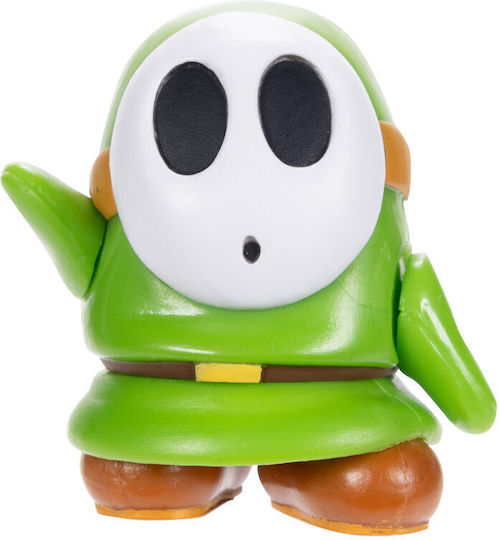 Jakks Pacific Super Mario Bros Random Figure 6cm