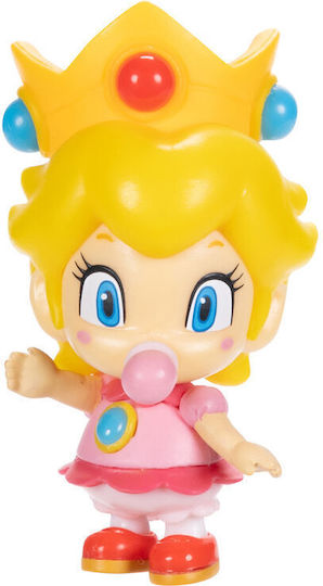 Jakks Pacific Super Mario Bros Random Figure 6cm