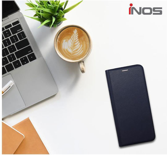 iNOS Книга Син (Redmi 15)