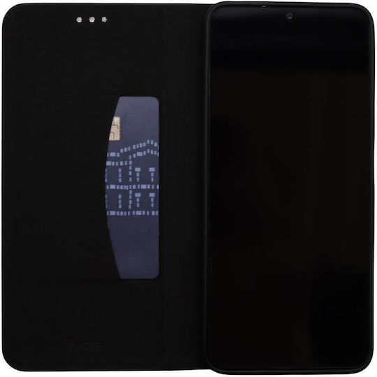 iNOS Book Μαύρο (Redmi 15)
