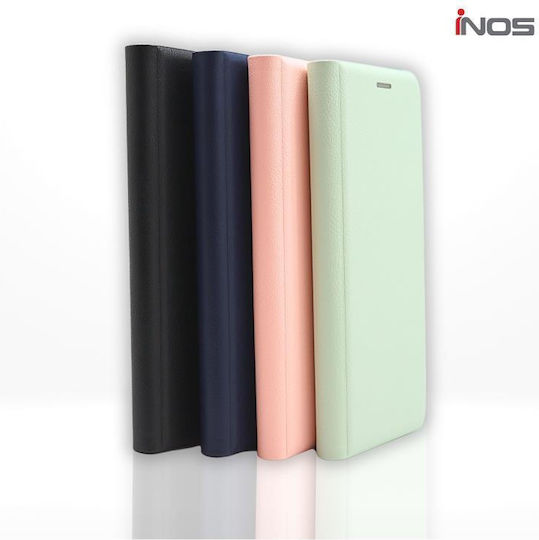 iNOS Book Πράσινο (Redmi 15)