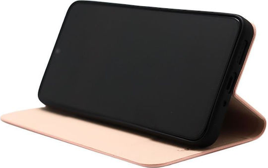 iNOS Book Roz (Redmi 15C 4G)
