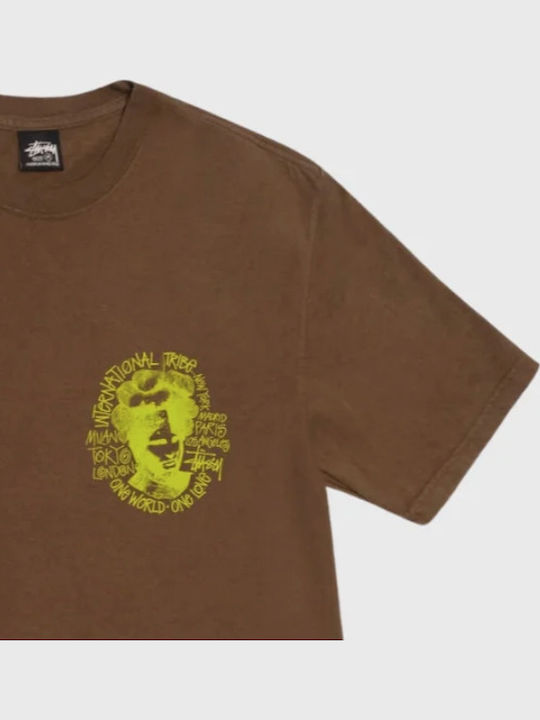 T-Shirt Brown