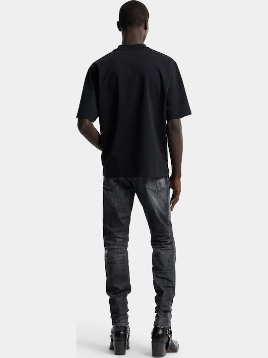 T-Shirt Black