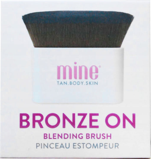 Minetan Blending Brush Автобронзант За Нанасяне Бронзов