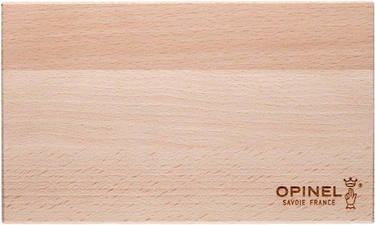 Opinel Nomad Cooking Kit Μαχαίρι Σετ 3τμχ