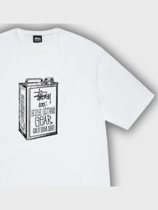 T-shirt White