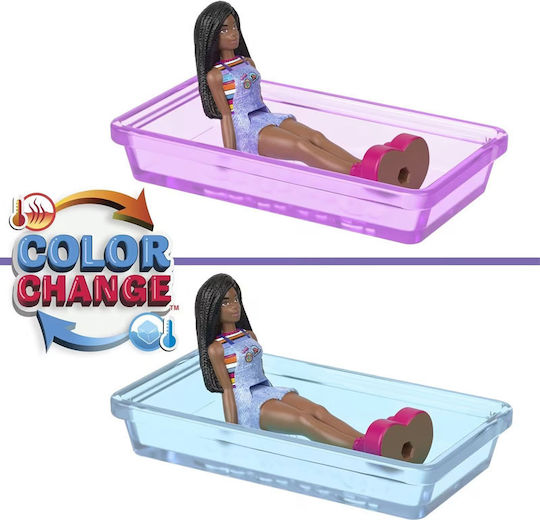 Barbie Dreamcamper Mini