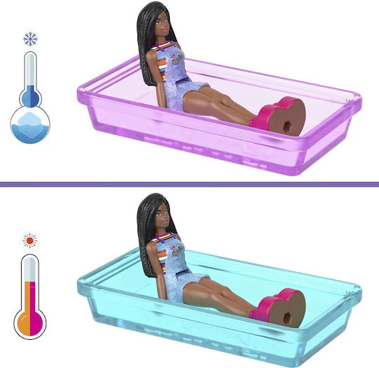 Barbie Dreamcamper Mini