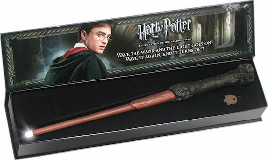The Noble Collection Harry Potter Φιγούρα 35.5εκ.