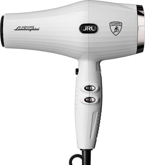 jRL Forte Pro Επαγγελματικό Πιστολάκι Μαλλιών Turbo 2400W