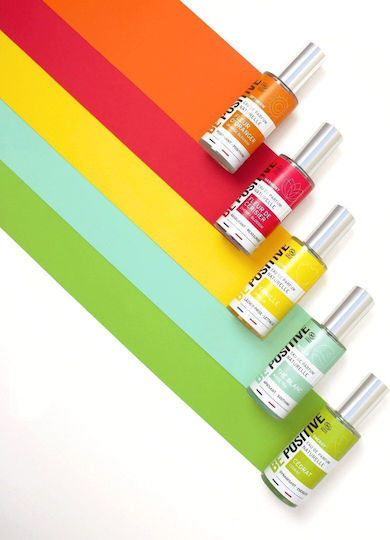 Certified Organic Eau de Parfum 50ml