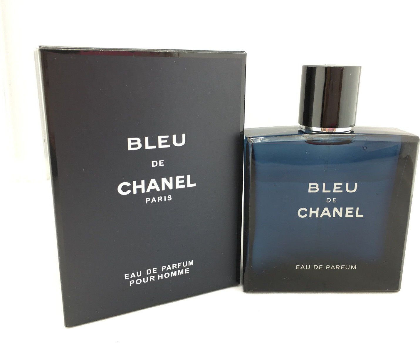 Chanel Bleu De Chanel Eau de Parfum 100ml | Skroutz Romania