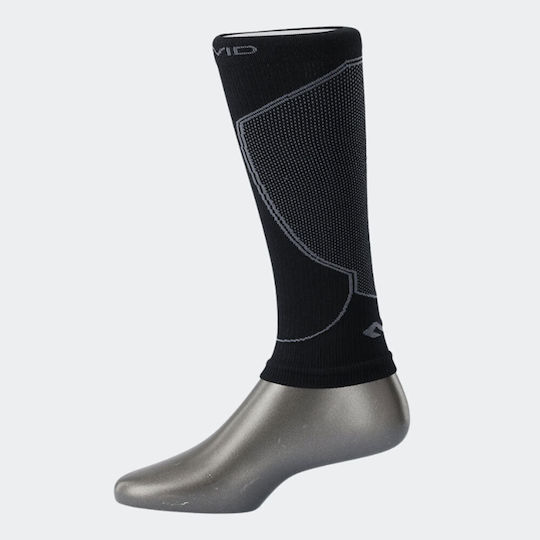 Mcdavid Multisports Compression Calf Sleeve Black