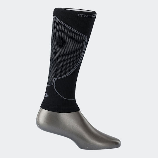 Mcdavid Multisports Compression Calf Sleeve Black
