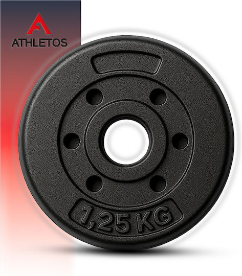 Set Discuri 8buc Greutate Totală 20kg