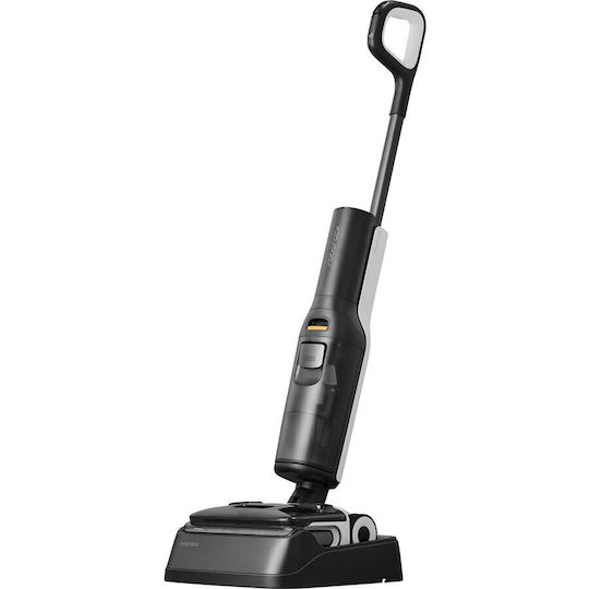 Roborock F25 Ace Rechargeable Stick Vacuum Black