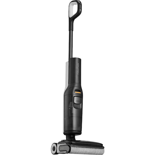 Roborock F25 Ace Rechargeable Stick Vacuum Black