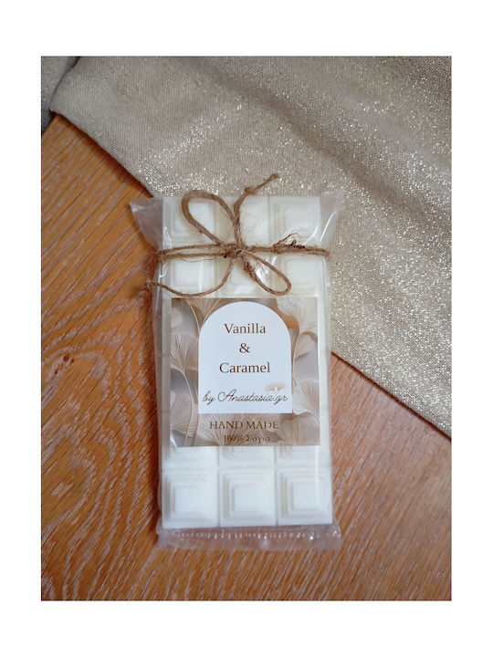 By Anastasia's Art Creations Home Fragrance Wax Melt AWAXMELTS8