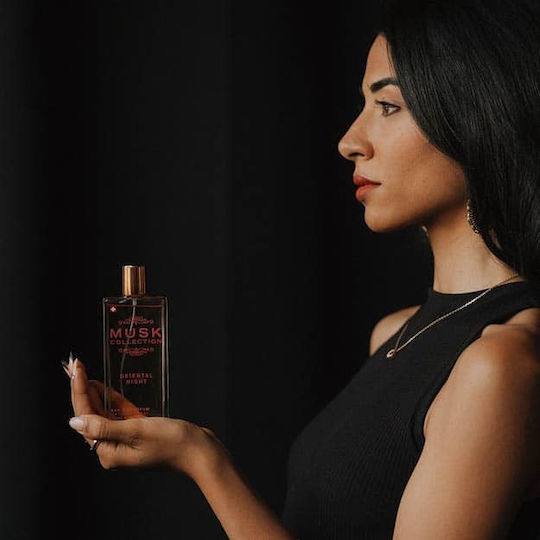 Musk Collection Oriental Night