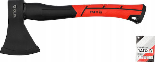 Yato Topor Greutate 800gr cu mâner din plastic