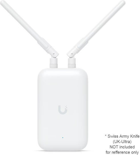 Ubiquiti UniFi Εσωτερική Κεραία WiFi