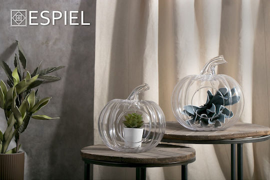 Dis Glas Apfel Glas 23x27cm Verpackung 2 Stücke Dis Glas Apfel Glas 23x27cm Verpackung 2 Stücke