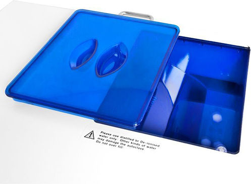 Lafomed Autoklav Sterilisator auf Flüssigkeitsbasis 23Es