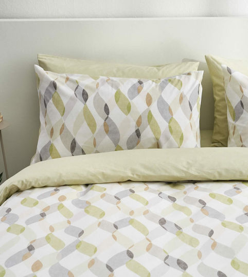 Vesta Home Prato Σετ Μονό 3τμχ 170x270εκ. Vesta Home Prato Σετ Μονό 3τμχ 170x270εκ.