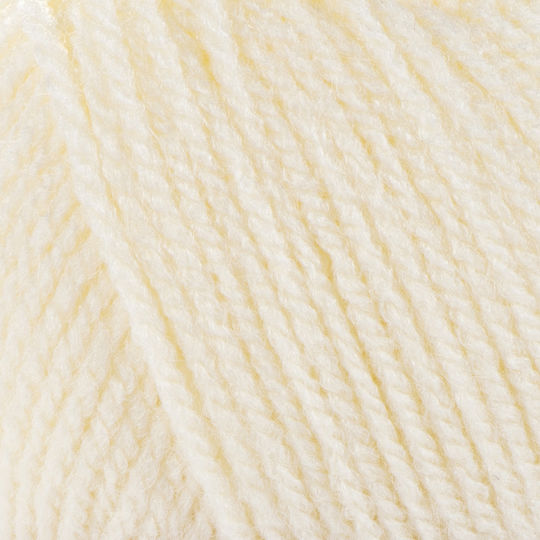 Yarn Art Baby 100% Acrilyc 50 Грама 150 Метра 502 Екрю 502