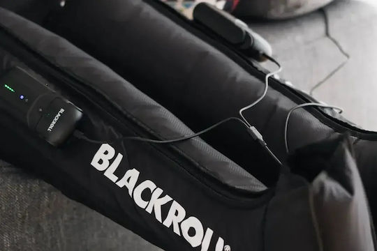 Blackroll Lymphedema Air Chamber for Lower Limb