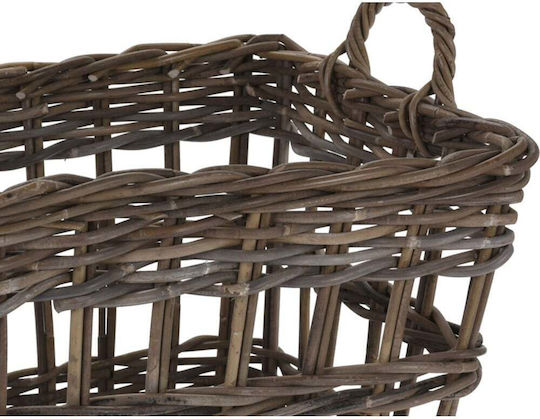 H&S Collection J11600200 Rattan