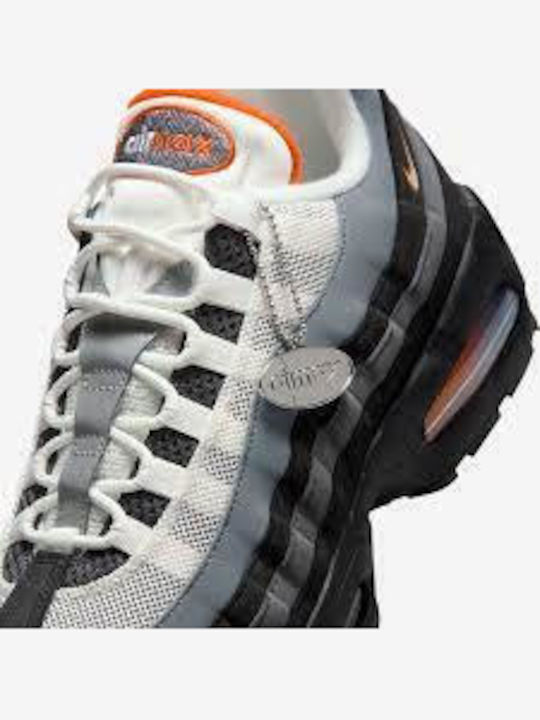 Air Max 95 Мъжки Сникърси Bright Ceramic