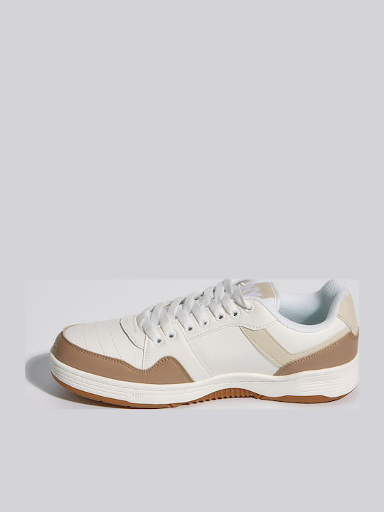 Adidași Pentru Bărbați Bej 3111550000-Bej