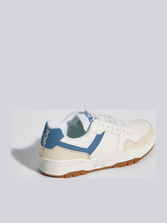 Ανδρικά Sneakers Λευκό