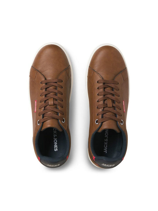 Adidași Pentru Bărbați Cognac