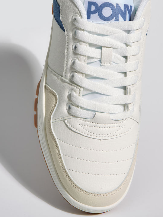 Ανδρικά Sneakers Λευκό