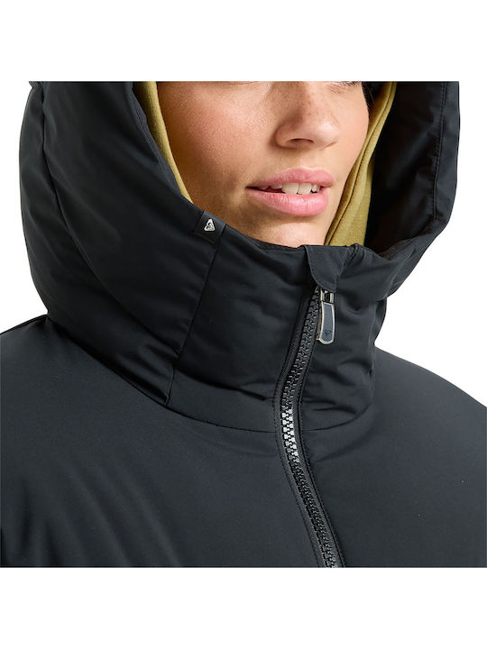 Roxy Women's Ski & Snowboard Jacket Black ERJTJ03514-KVJ0