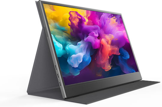 Denver PMO-15604 IPS Монитор 15.6" FHD 1920x1080