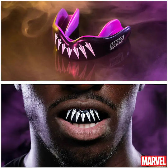 Mouth Guard Safejawz Marvel Black Panther