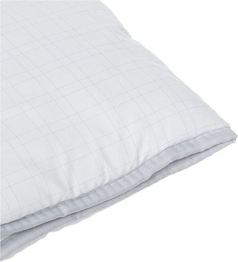 Tac Bettdecke Doppelbett 200x220cm White 300 GSMGsm