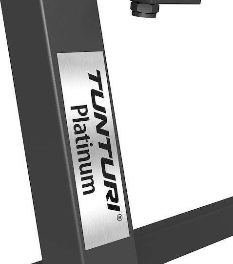 Tunturi Rack Βάση για Αλτήρες
