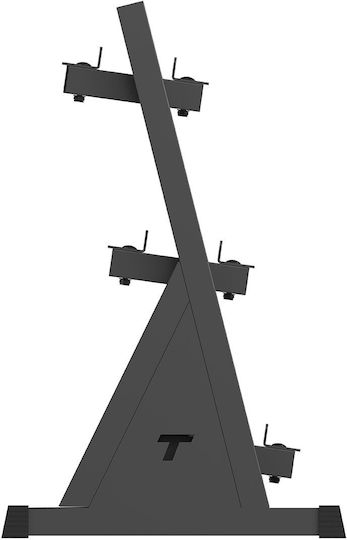 Tunturi Rack Βάση για Αλτήρες