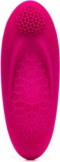 Ohmibod Vibrator mit Fernbedienung Rosa