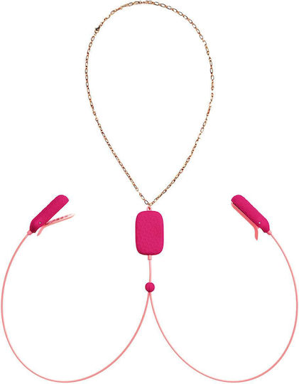 Ohmibod Vibrator mit Fernbedienung Rosa