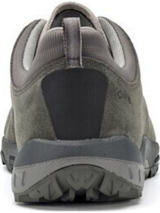 Asolo Space Gv Mm Men's Hiking Shoes Gray