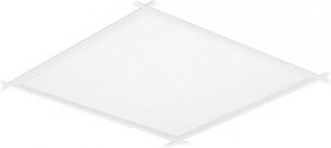 Philips LED Panel 34W 4τμχ