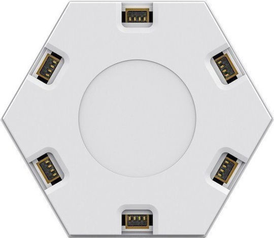 Trust Παραλληλόγραμμο LED Panel 15.1x13.1εκ. 3τμχ