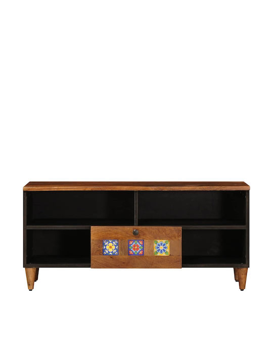 TV-Ständer Karydia M100xP33,5xH46cm